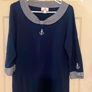 Ladies sweater
